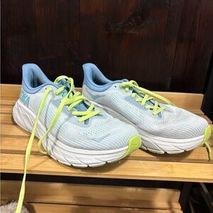 Hoka Clifton 9 Running Shoes